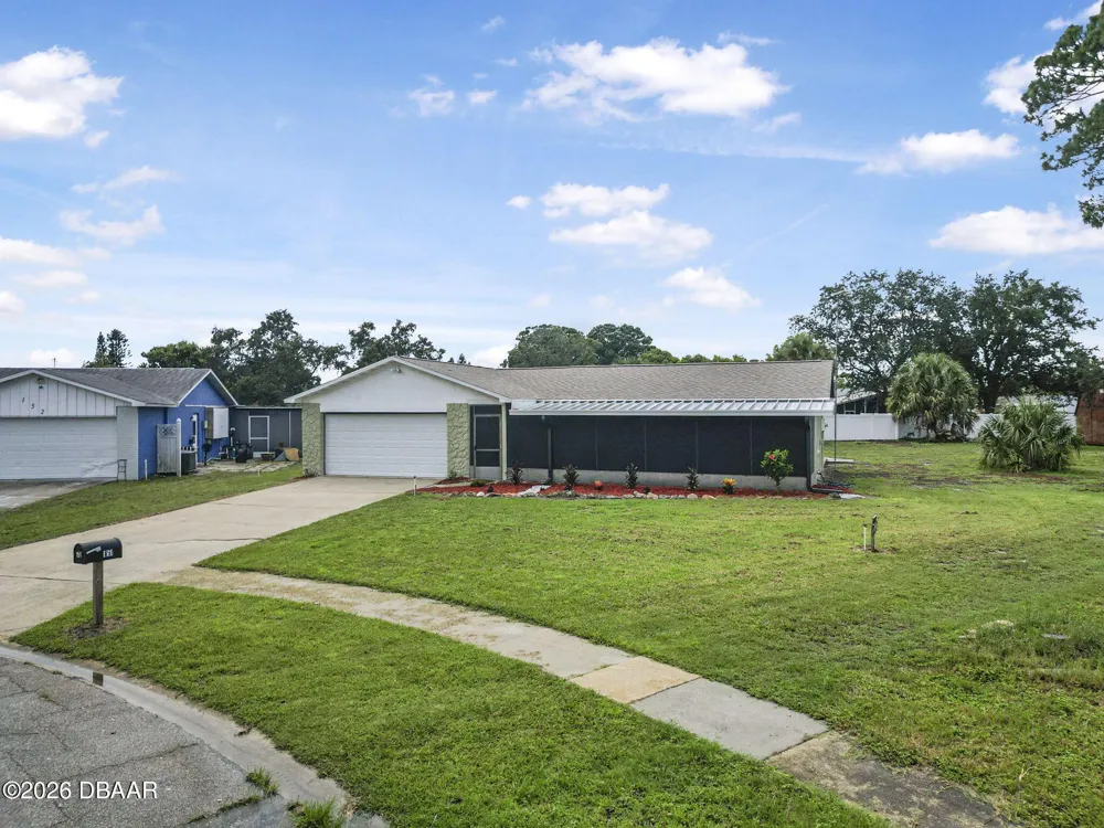 151 Brandy Hills Drive Port Orange, FL 32129