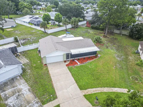 151 Brandy Hills Drive