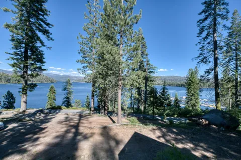 58442 Huntington Lake Road