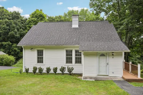 8 Sunset Heights
