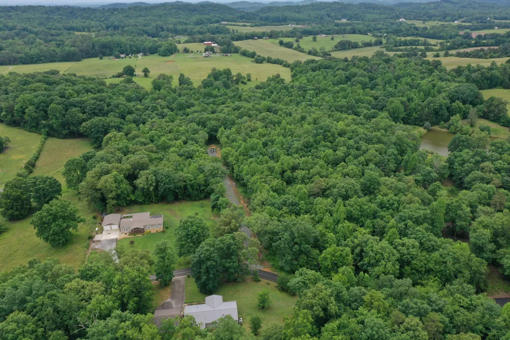 199 Co Rd 707 Athens, TN 37303