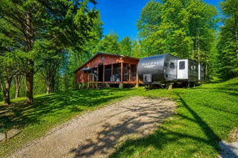 1111 Ditch Gap Road