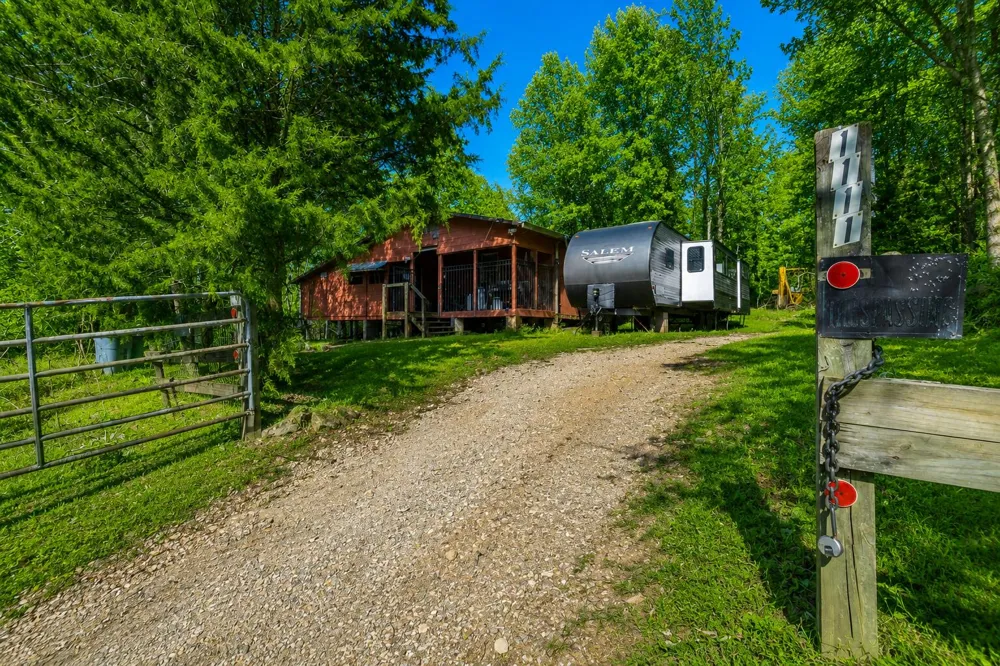 1111 Ditch Gap Road Whitwell, TN 37397