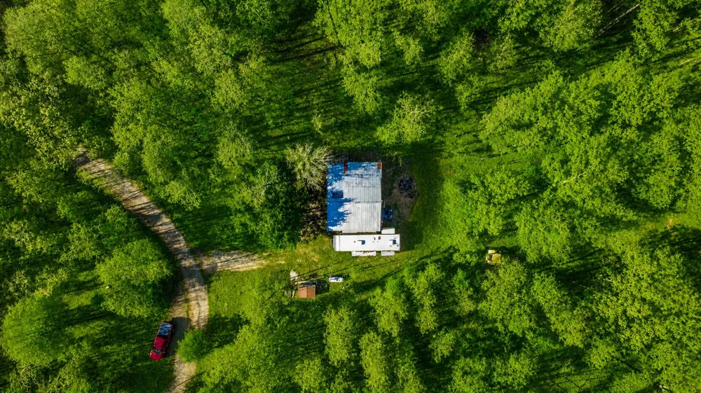 1111 Ditch Gap Road Whitwell, TN 37397