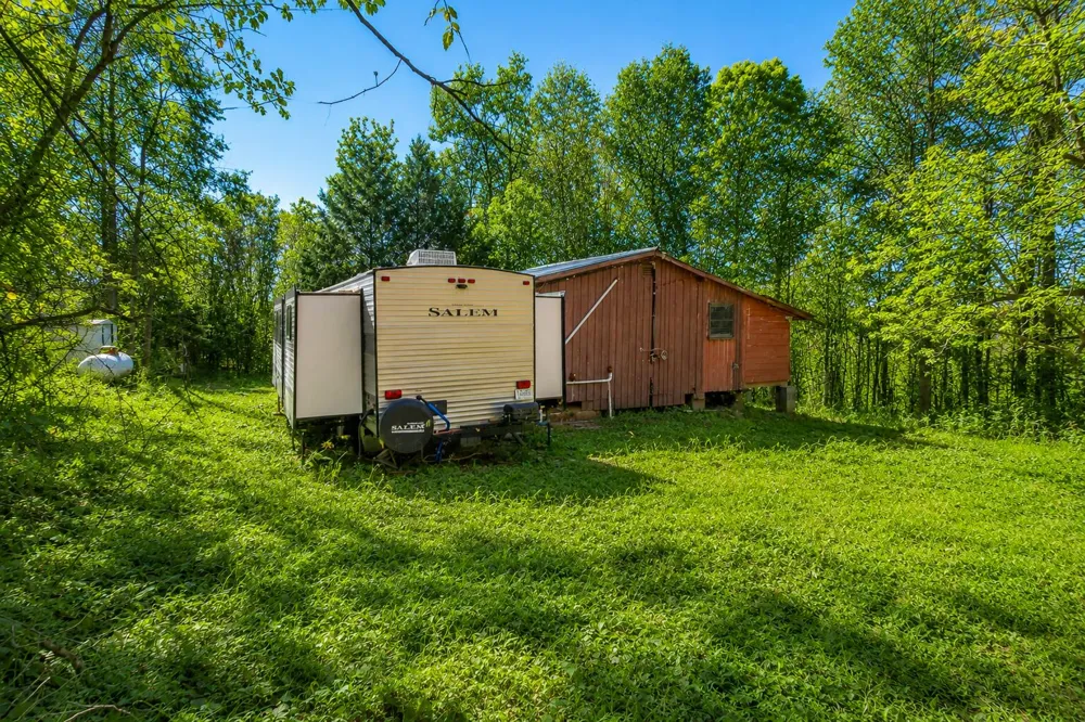 1111 Ditch Gap Road Whitwell, TN 37397
