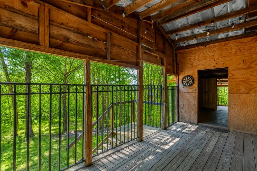1111 Ditch Gap Road Whitwell, TN 37397