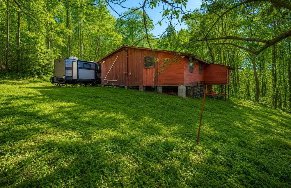1111 Ditch Gap Road Whitwell, TN 37397