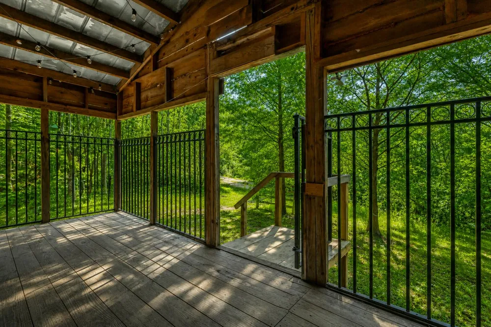 1111 Ditch Gap Road Whitwell, TN 37397