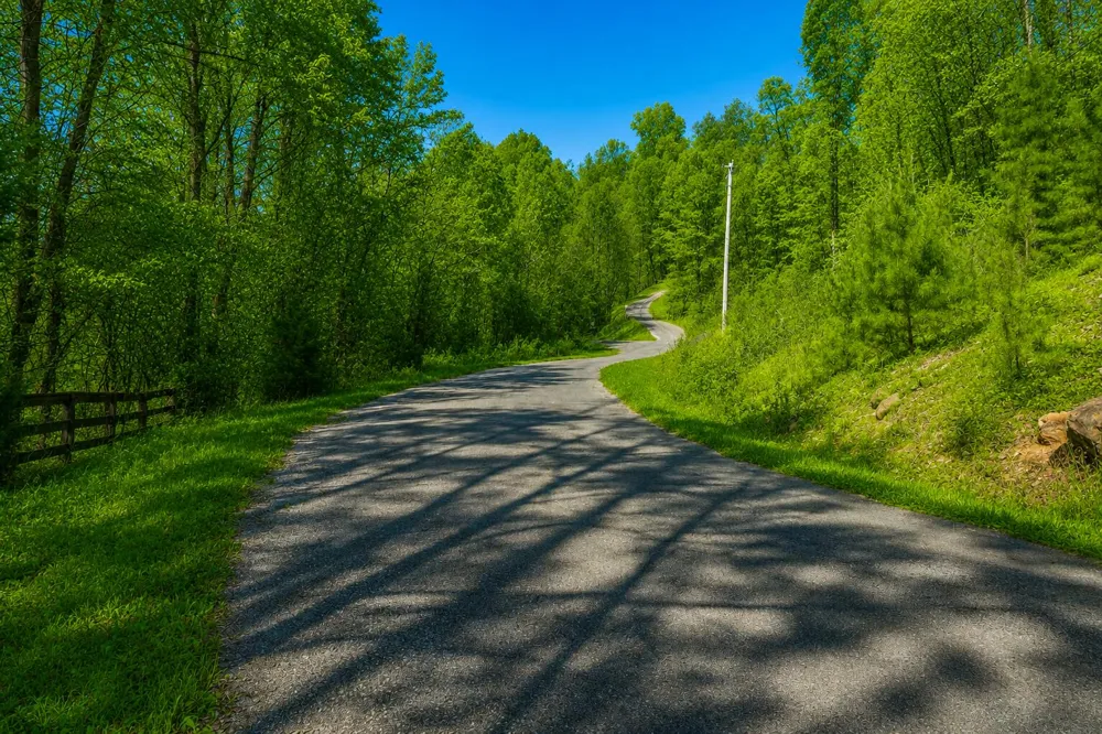 1111 Ditch Gap Road Whitwell, TN 37397