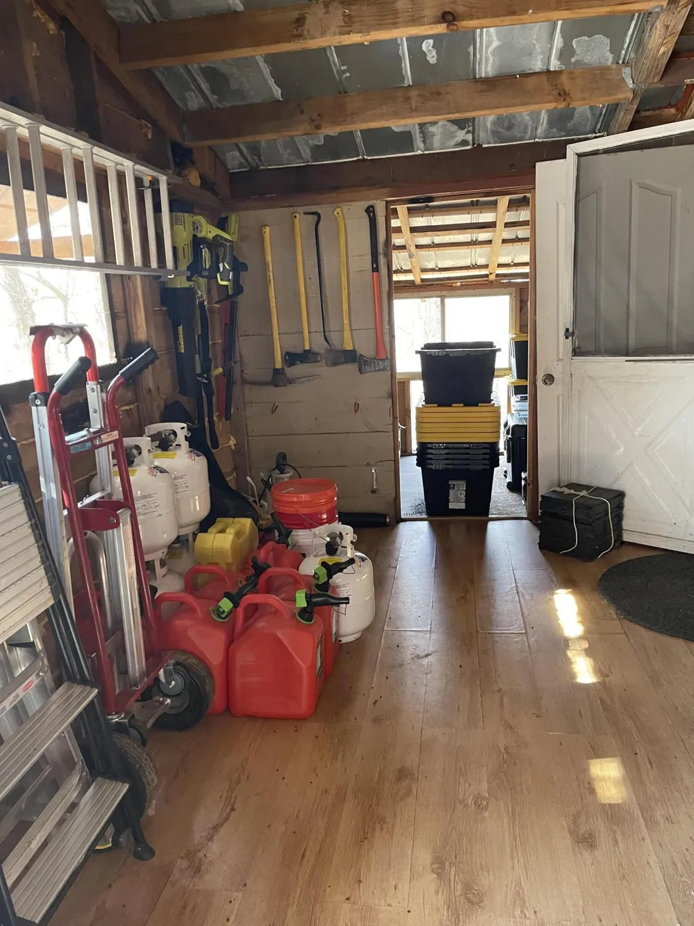1111 Ditch Gap Road Whitwell, TN 37397