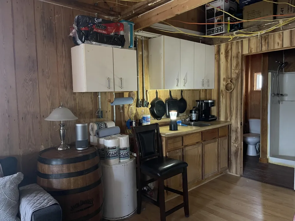 1111 Ditch Gap Road Whitwell, TN 37397