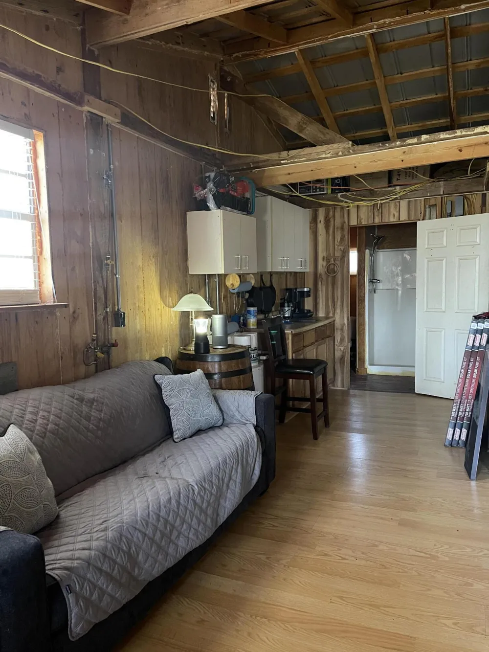 1111 Ditch Gap Road Whitwell, TN 37397