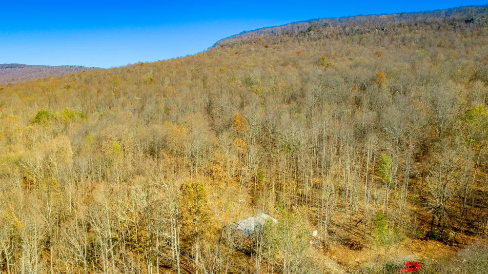 1111 Ditch Gap Road Whitwell, TN 37397
