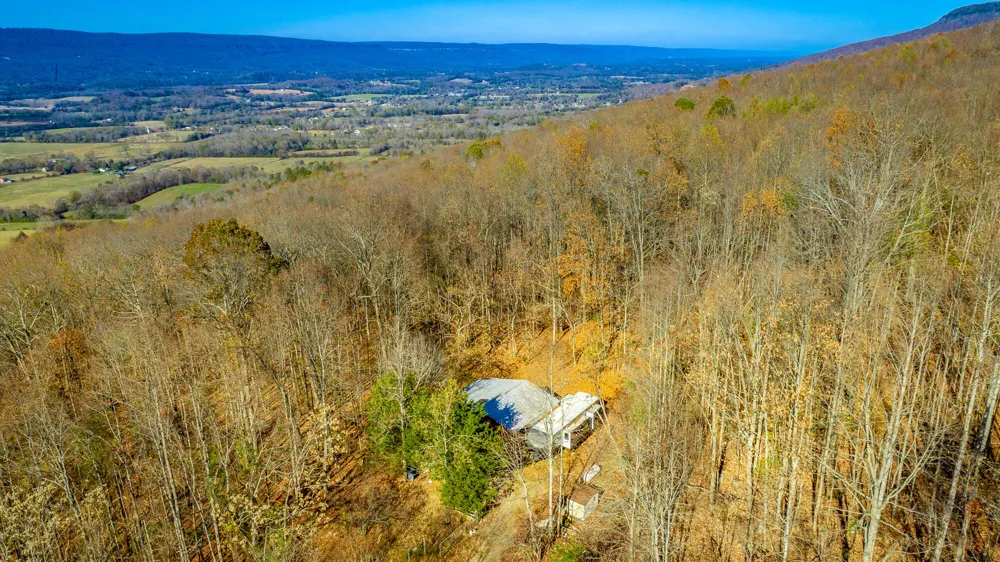 1111 Ditch Gap Road Whitwell, TN 37397