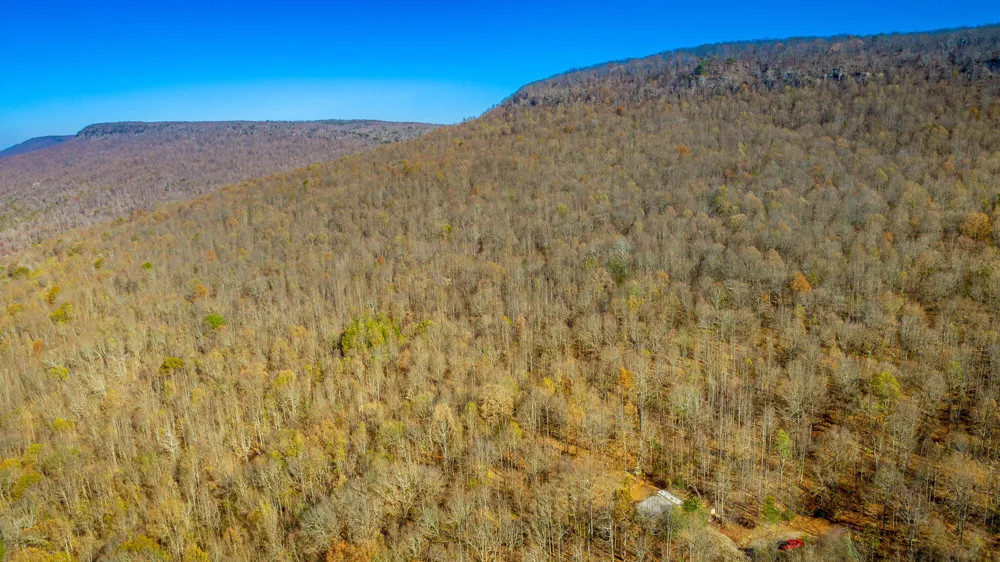 1111 Ditch Gap Road Whitwell, TN 37397
