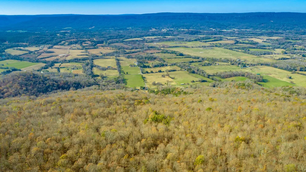 1111 Ditch Gap Road Whitwell, TN 37397