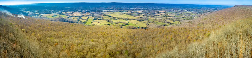 1111 Ditch Gap Road Whitwell, TN 37397