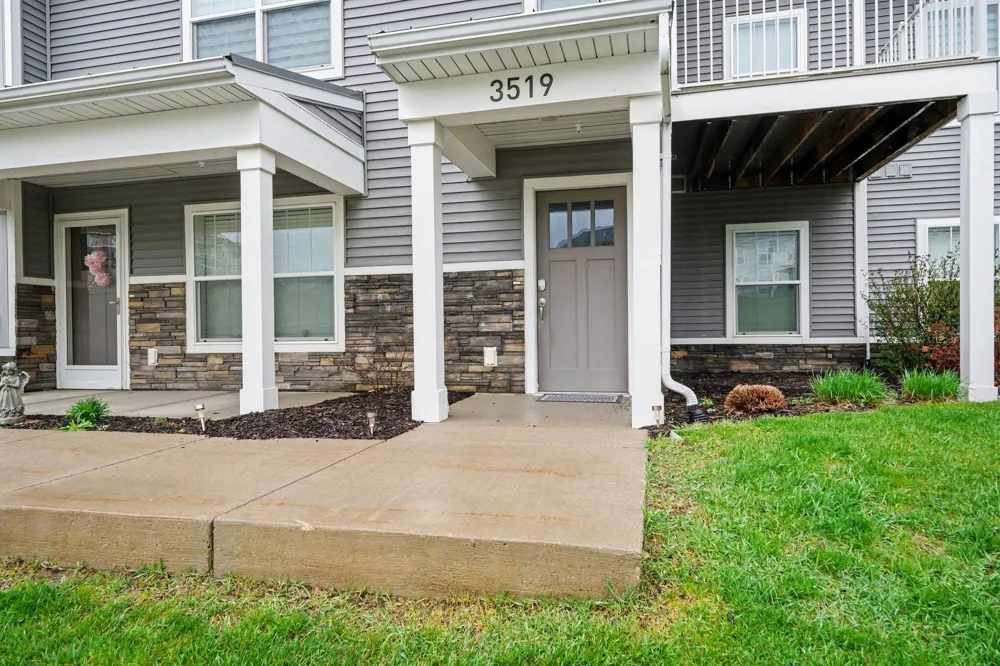 3519 Crystal River Street SW Wyoming City, MI 49418