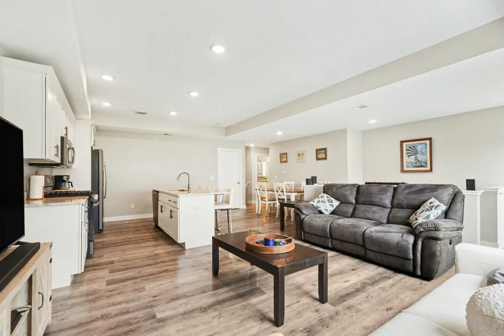 3519 Crystal River Street SW Wyoming City, MI 49418