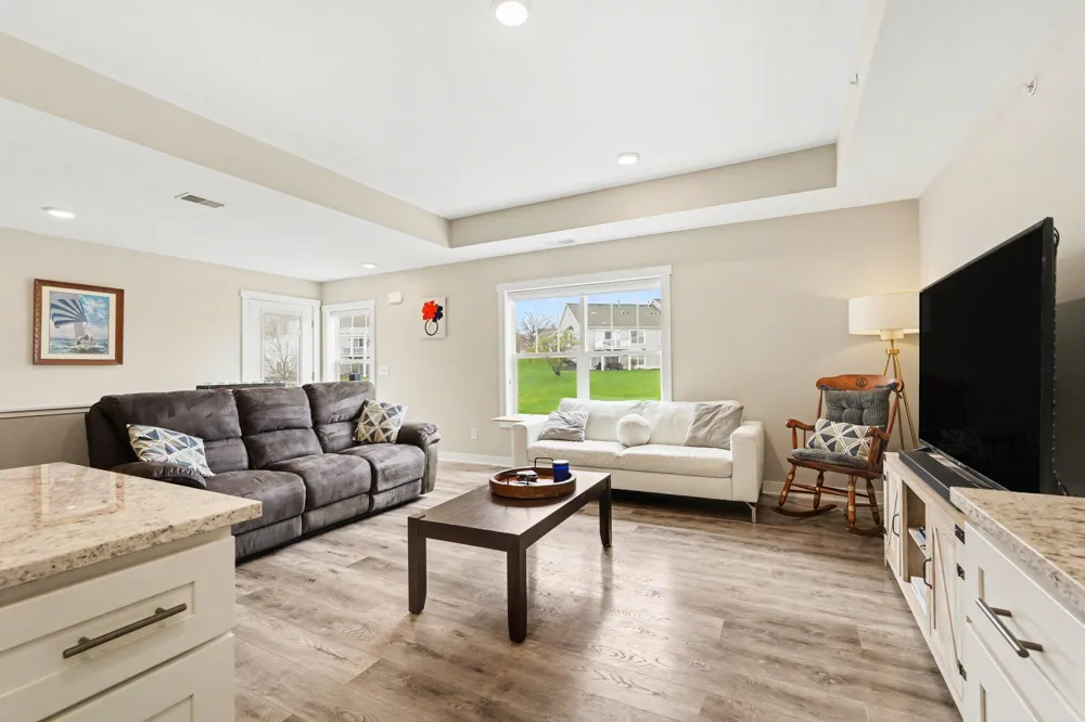 3519 Crystal River Street SW Wyoming City, MI 49418