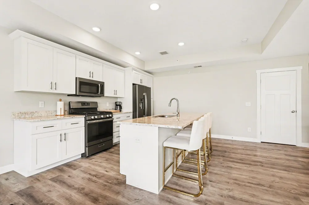 3519 Crystal River Street SW Wyoming City, MI 49418