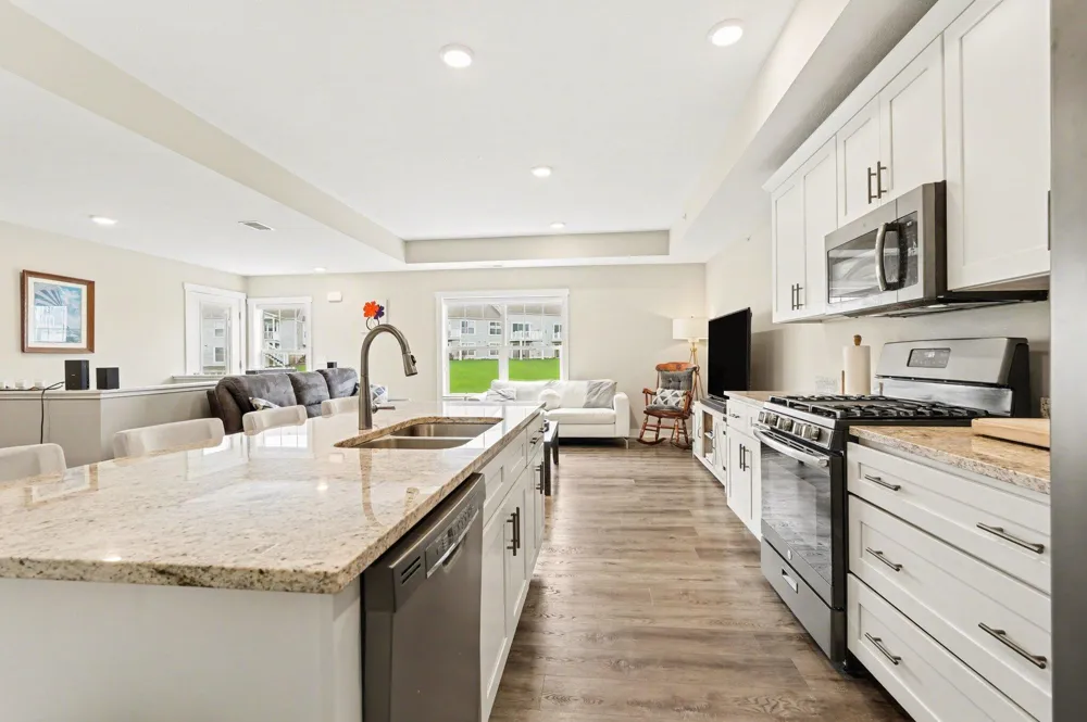 3519 Crystal River Street SW Wyoming City, MI 49418