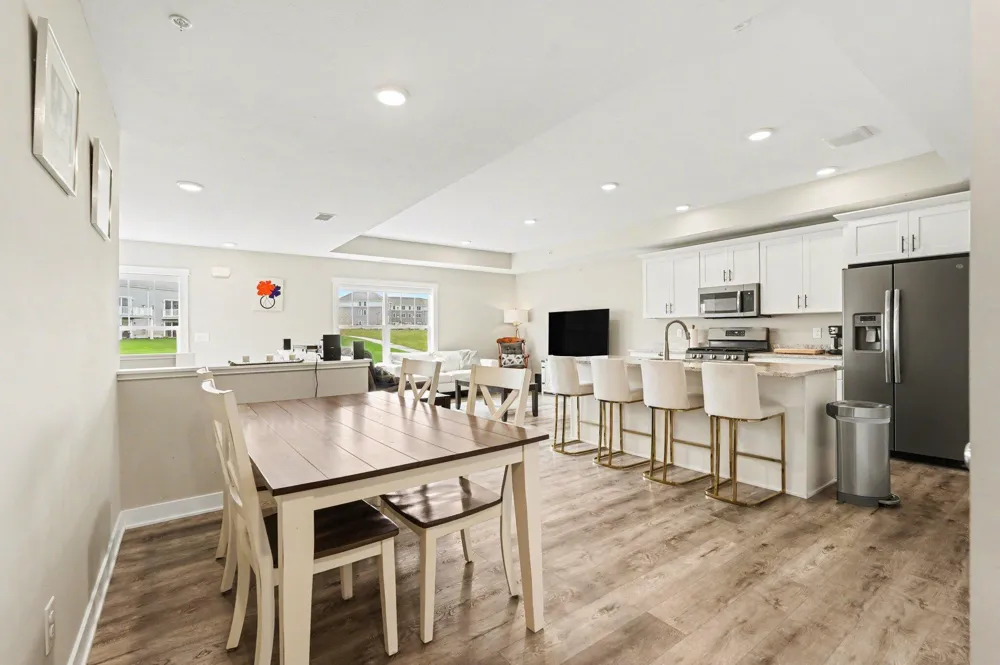 3519 Crystal River Street SW Wyoming City, MI 49418