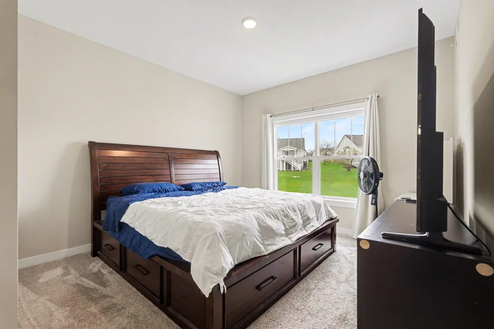 3519 Crystal River Street SW Wyoming City, MI 49418