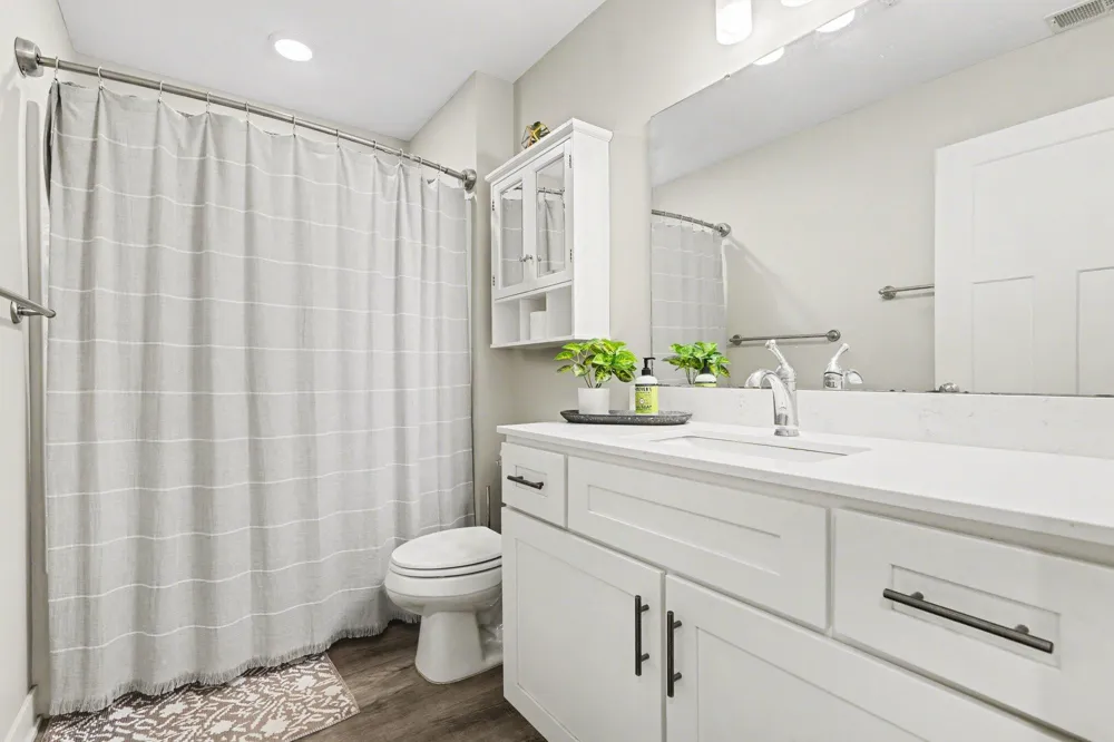 3519 Crystal River Street SW Wyoming City, MI 49418