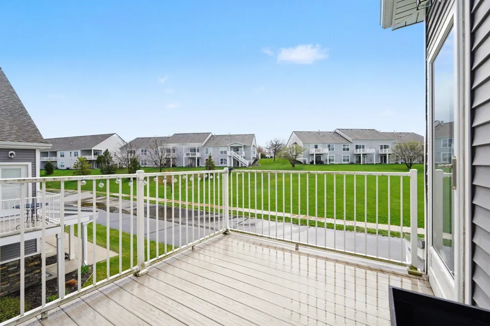 3519 Crystal River Street SW Wyoming City, MI 49418