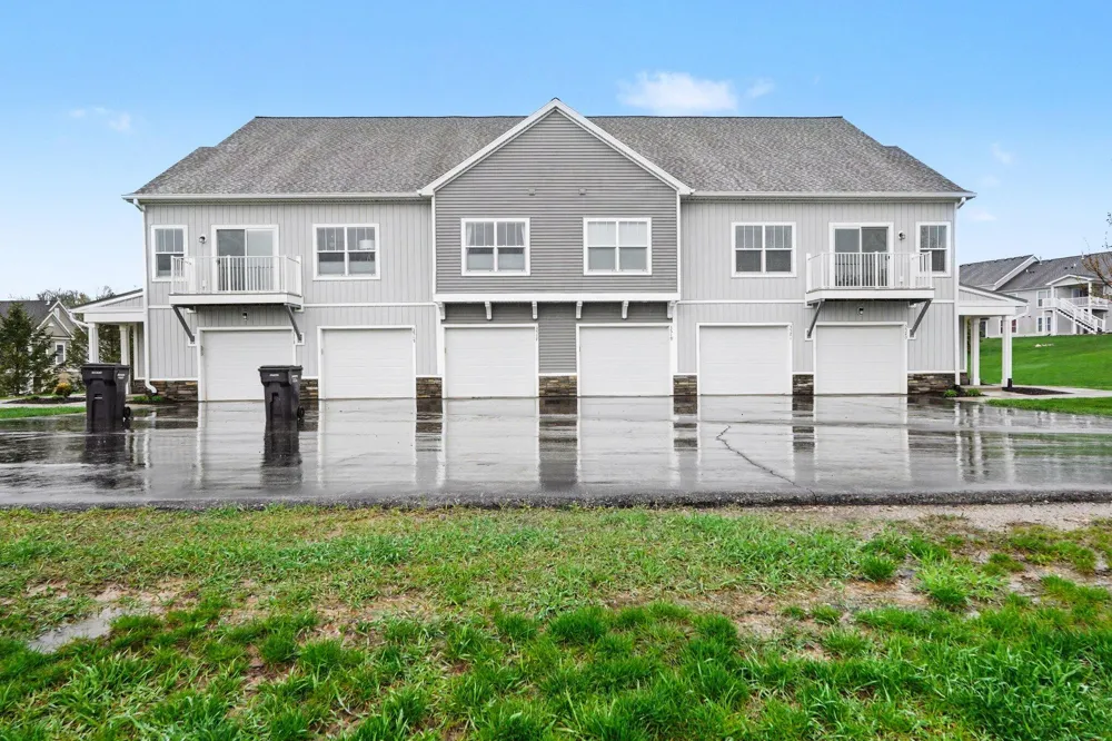 3519 Crystal River Street SW Wyoming City, MI 49418