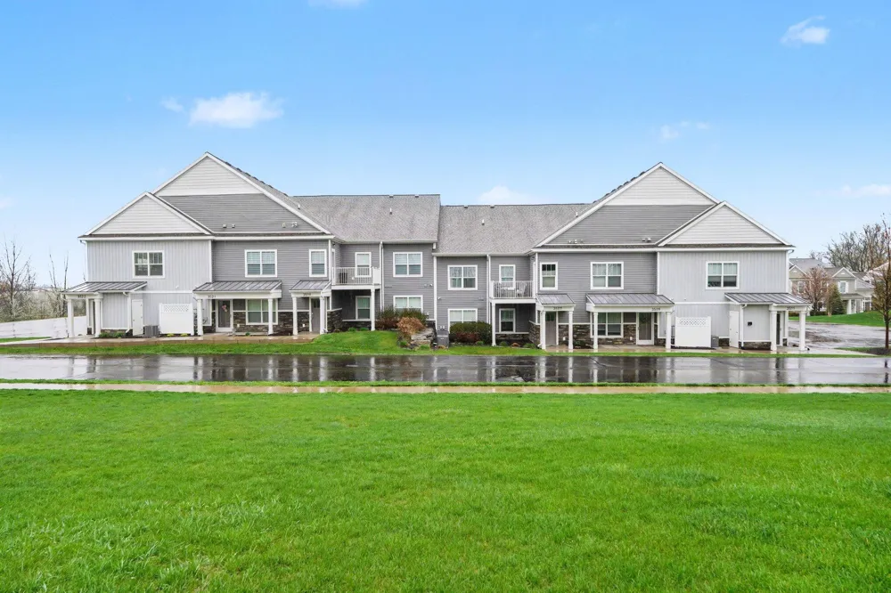 3519 Crystal River Street SW Wyoming City, MI 49418