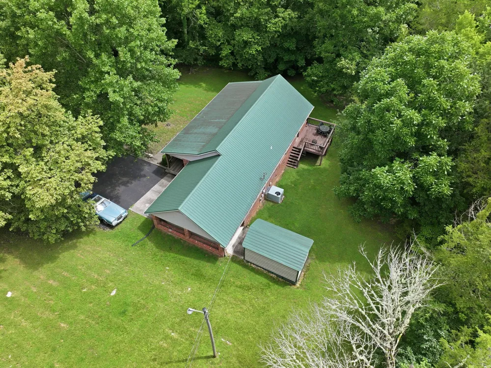 47 Holly Ln Woodbury, TN 37190