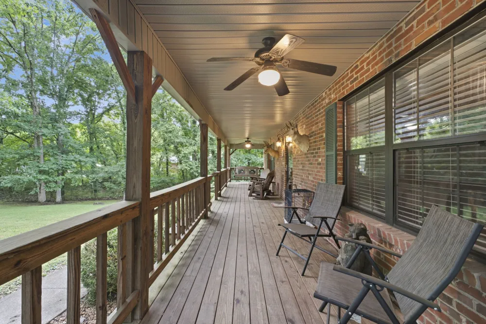 47 Holly Ln Woodbury, TN 37190