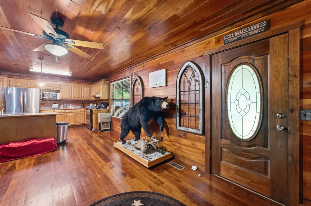 47 Holly Ln Woodbury, TN 37190