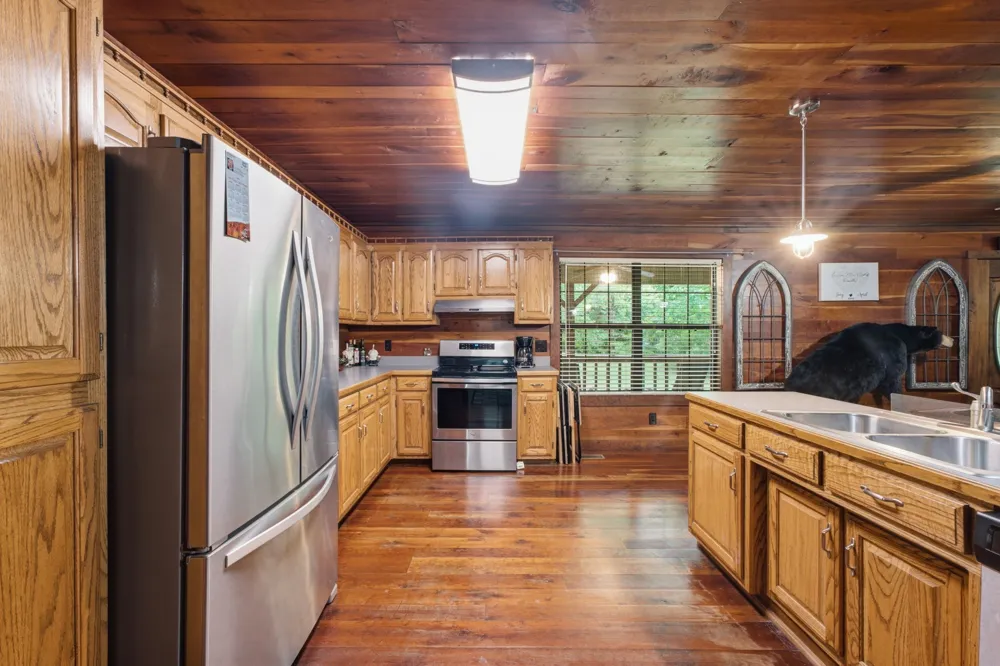 47 Holly Ln Woodbury, TN 37190