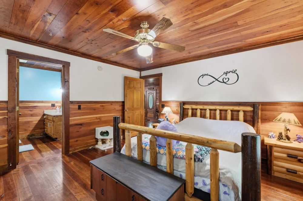 47 Holly Ln Woodbury, TN 37190