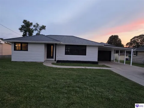 407 Lowell Avenue