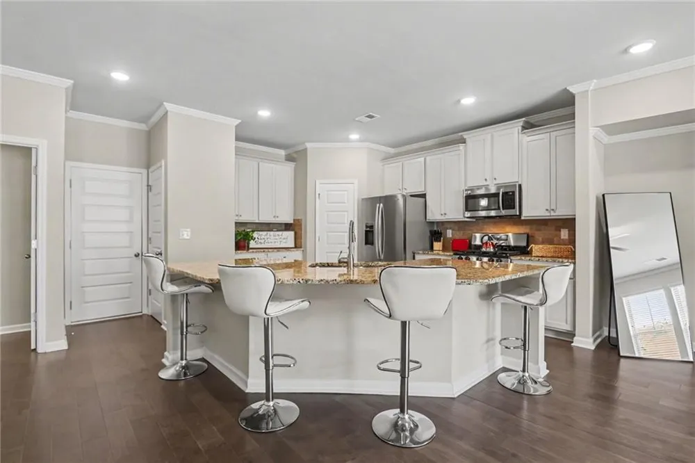 4270 Sunny Oak Lane Norcross, GA 30071