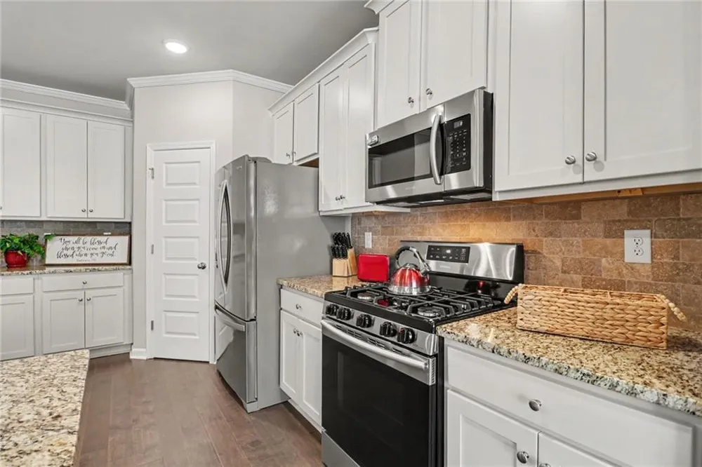 4270 Sunny Oak Lane Norcross, GA 30071