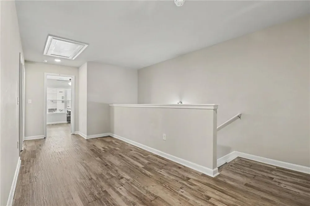4270 Sunny Oak Lane Norcross, GA 30071