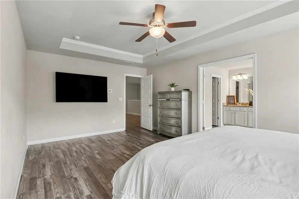 4270 Sunny Oak Lane Norcross, GA 30071