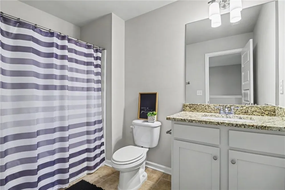 4270 Sunny Oak Lane Norcross, GA 30071