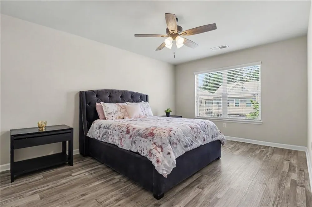 4270 Sunny Oak Lane Norcross, GA 30071