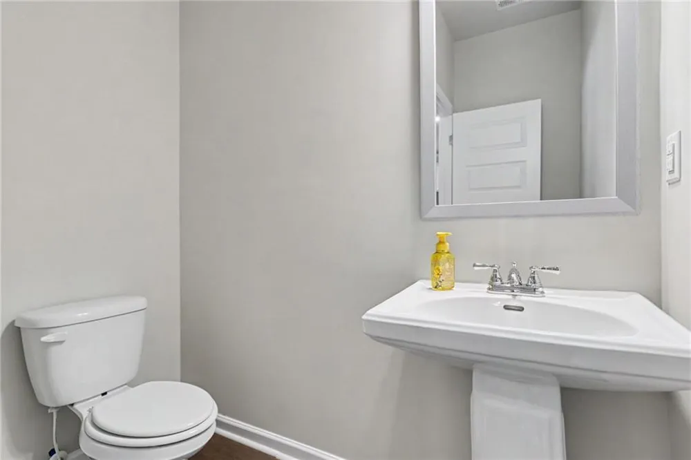 4270 Sunny Oak Lane Norcross, GA 30071