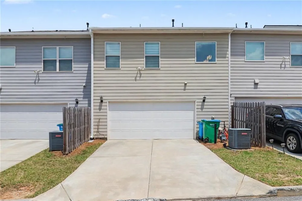 4270 Sunny Oak Lane Norcross, GA 30071
