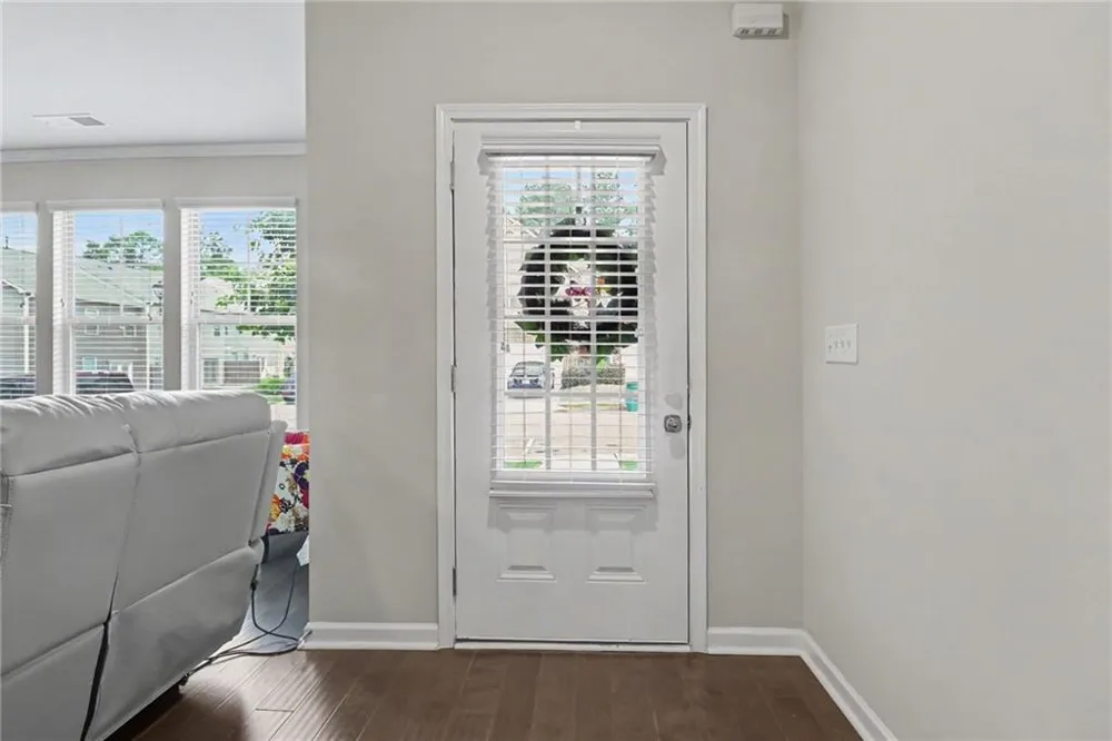 4270 Sunny Oak Lane Norcross, GA 30071