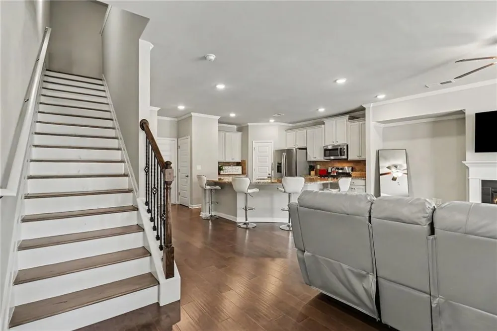 4270 Sunny Oak Lane Norcross, GA 30071