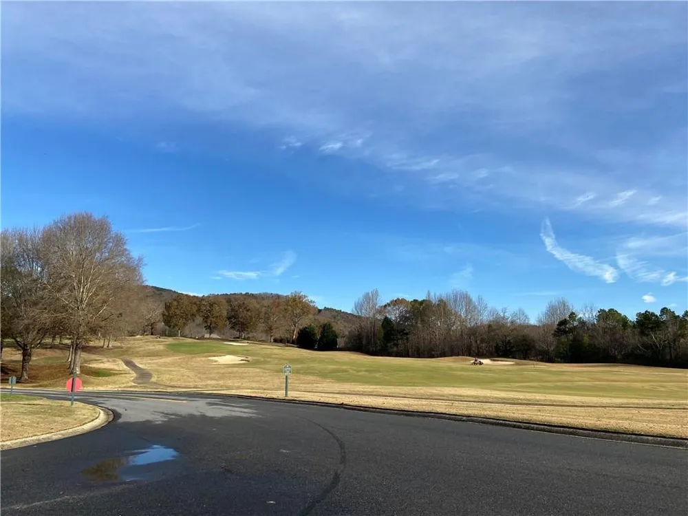 0 Orchard Drive Clarkesville, GA 30523