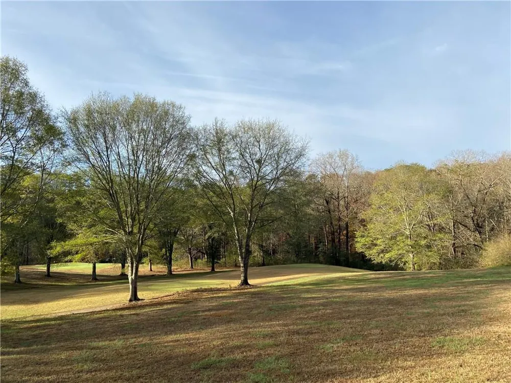 0 Orchard Drive Clarkesville, GA 30523